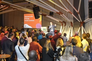 Fi Europe Awards 2023 now open and live for entries