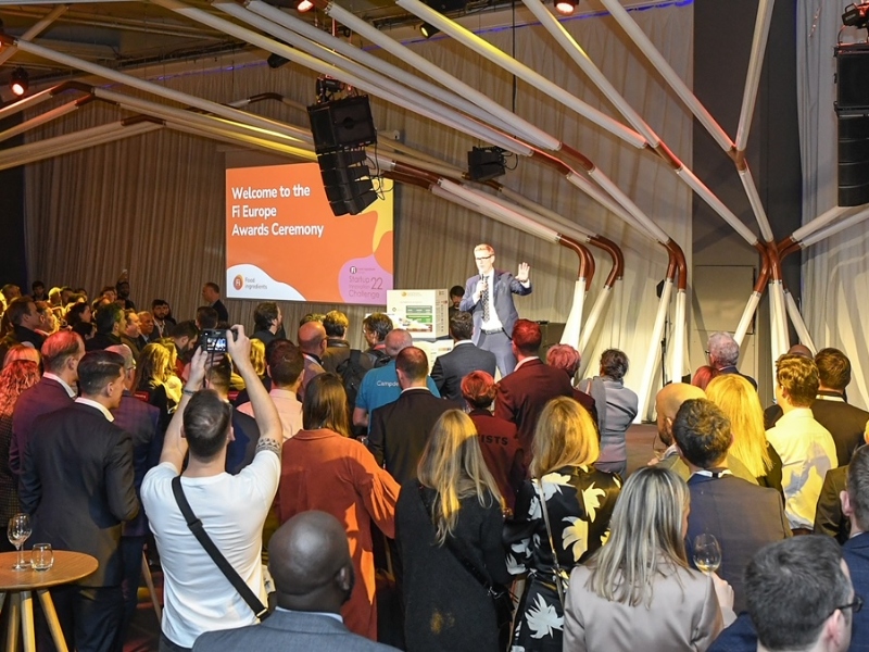 Fi Europe Awards 2023 now open and live for entries