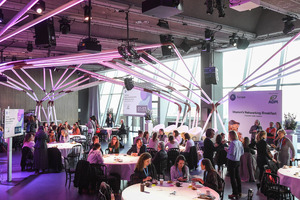 Fi Europe celebrates its 30th edition in Paris