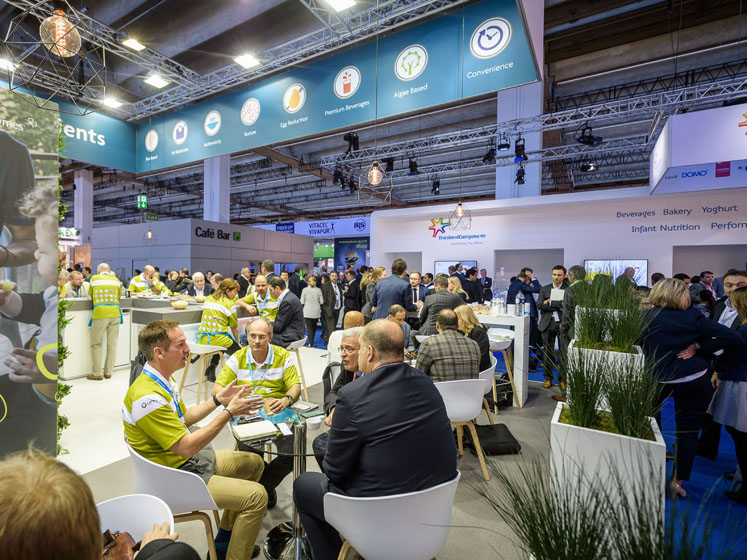 Fi Europe CONNECT 2020: Connecting the Fi Europe & Hi Europe community online