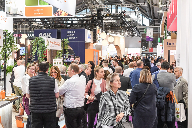 FI Europe gears up to present the latest nutraceutical innovations