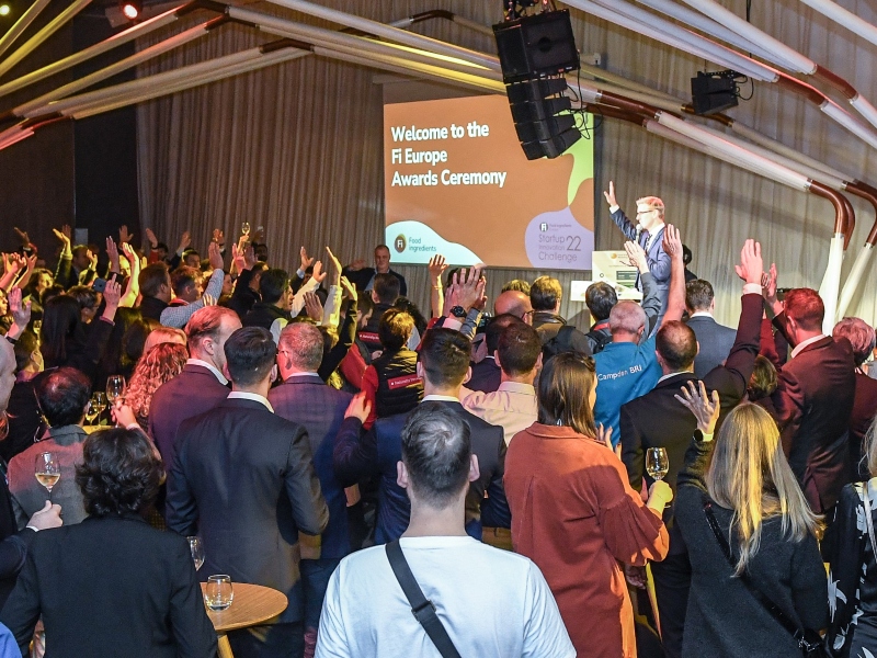 Fi Europe Innovation Awards and Startup Innovation Challenge 2022 winners unveiled