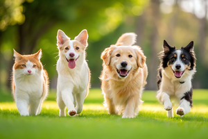 Fi Europe unveils the future of pet food: three transformative trends driving industry evolution in 2026