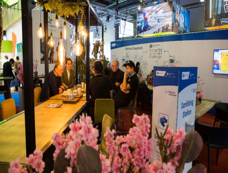 Fi Global Startup Innovation Challenge open for applications