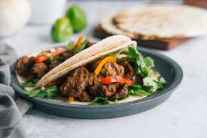 Fibre and plant proteins: the future of UK food manufacturing?
