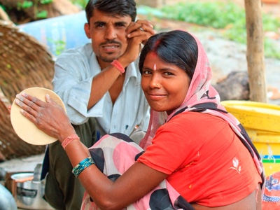 Fighting stunting and malnutrition in Pakistan