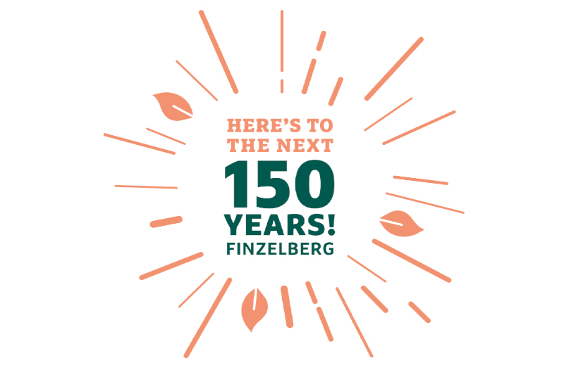 Finzelberg celebrates 150 years of quality, innovation, and sustainability