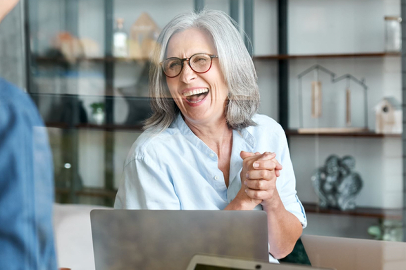 Finzelberg's CONCENTAL eases anxiety in menopausal people, study reveals