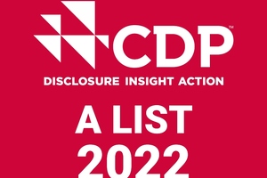Firmenich earns sustainability credit with fifth CDP “triple A”
