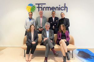 Firmenich establishes scientific advisory board to guide research and development strategy