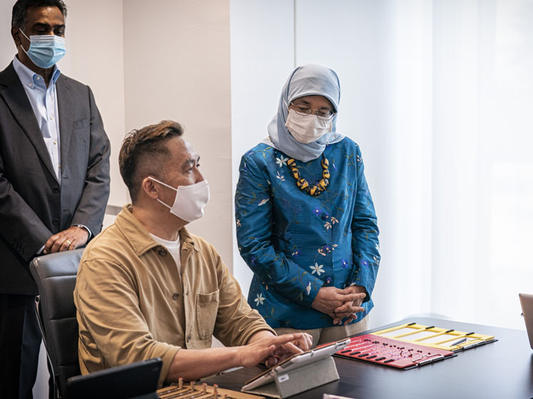 Firmenich reaffirms commitment to diversity and belonging