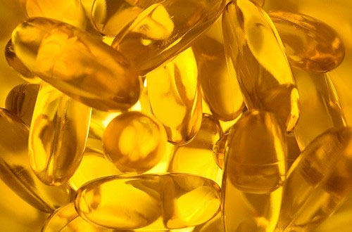 Fish oil does not increase bleeding risk