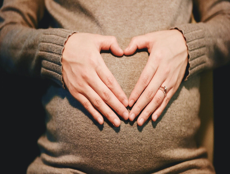 Fish oil during pregnancy may enhance children's cognition