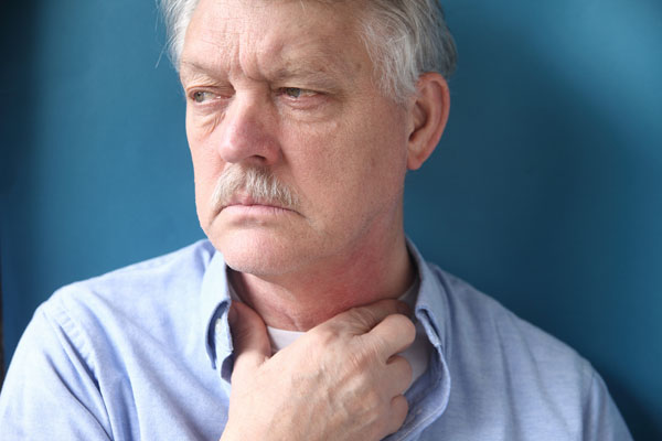 Flavonoid intake associated with decreased depression risk