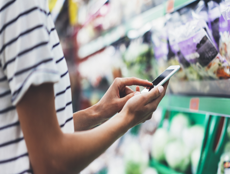 Flexitarians driving plant-based trend 