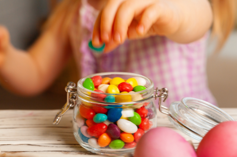 Florida study finds arsenic in children's sweets