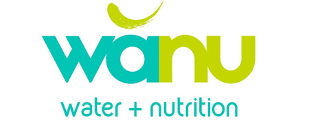 FLUROwater launches new name and look as WANU