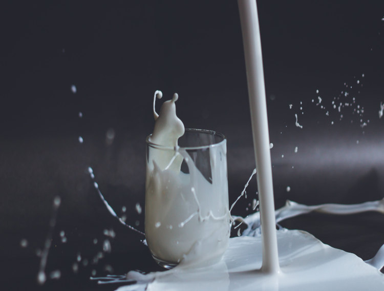 Fonterra and VitaKey partner on functional milk