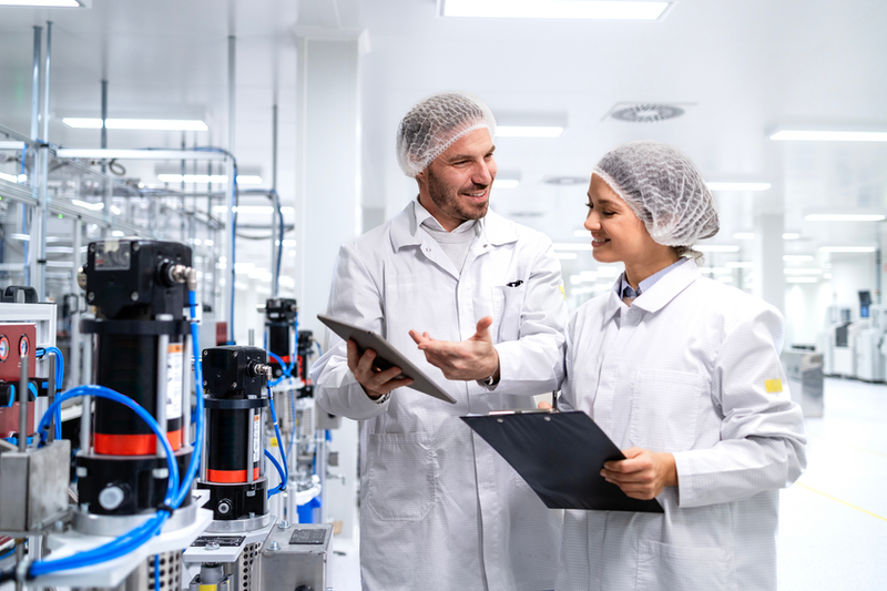 Food and nutraceutical consultants Nutrikéo and ProtéinesXTC join forces