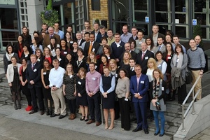 Food for Health Ireland focuses on through-life health and nutrition at HiE
