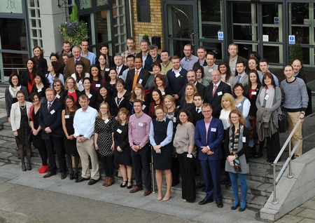 Food for Health Ireland focuses on through-life health and nutrition at HiE