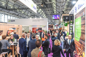 Food ingredients (Fi) Europe 2025: the home of food ingredients