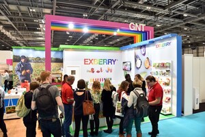 Food Matters Live 2019: discover pioneering gut health innovations 