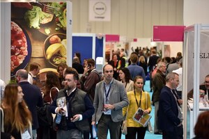 Food Matters Live 2019: Discover the global innovators transforming the nutraceutical market