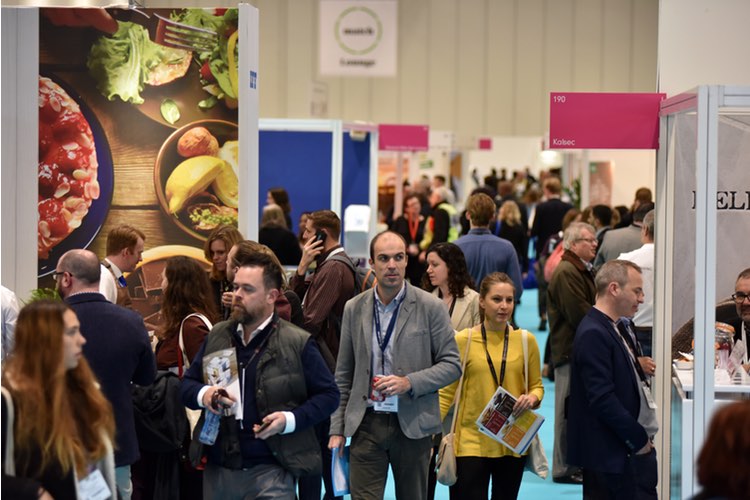 Food Matters Live 2019: Discover the global innovators transforming the nutraceutical market