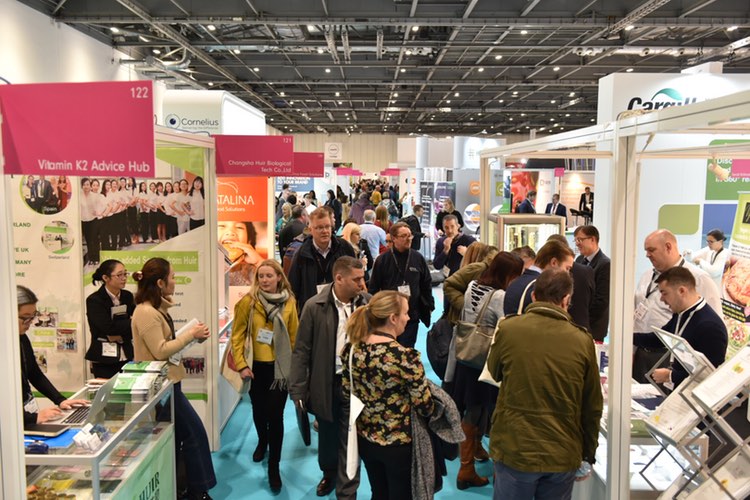 Food Matters Live 2019 plus, new Food Matters Summit