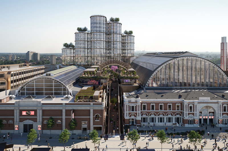 Food Matters Live announces 2026 UK dates