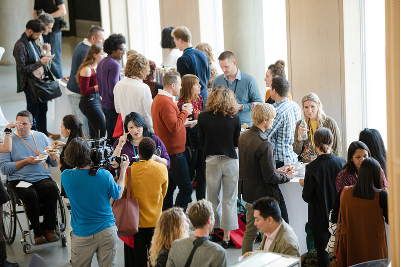 Food Matters Live publicises programme for 2025 Rotterdam event