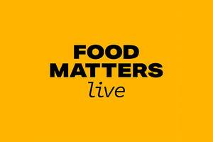 Food Matters Live returns to Ascot this autumn