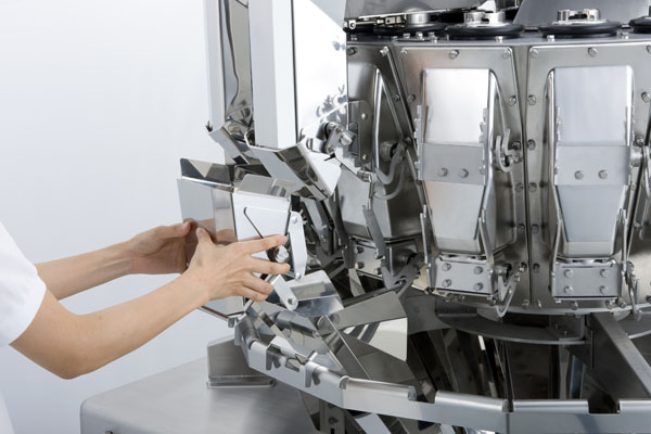 Food processors enjoy increased productivity with Yamato’s tailored maintenance plans