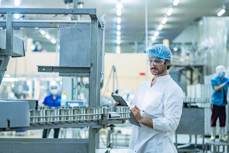 Food regulation platform expands European reach as brands seek stable trading conditions