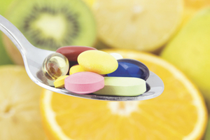 Food supplements: The other ingredients