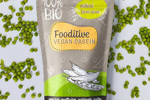 Fooditive introduces its vegan casein for dairy applications