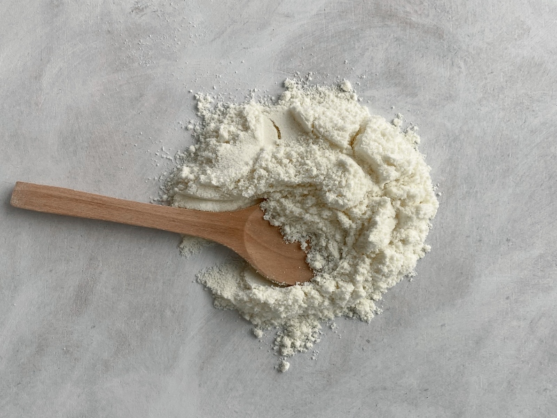 Fooditive seeks partners to bring vegan casein revolution to Europe