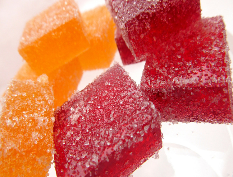 Forest Remedies launches Ahiflower gummy supplement