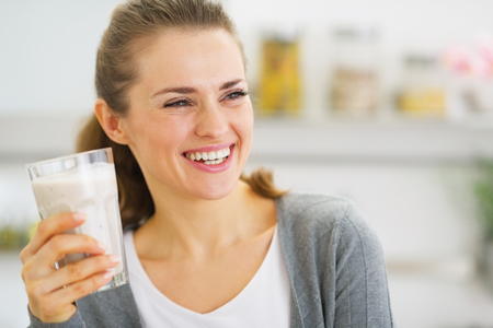 Forging new frontiers for nutritional beverages