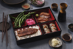Forsea unveils first cultured eel