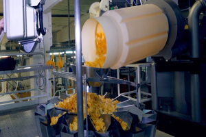 Fortress updates Halo digital testing for food manufacture
