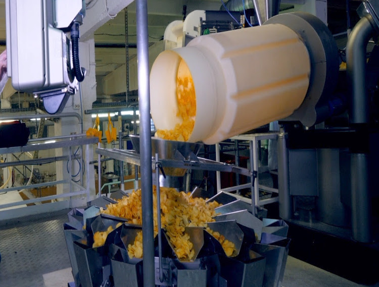 Fortress updates Halo digital testing for food manufacture