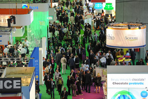 Founding fathers pay tribute to Vitafoods Europe as it prepares to celebrate 20th anniversary