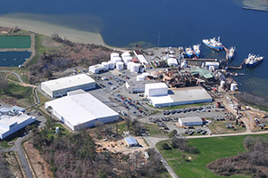 Four companies fined after tragic accident in processing plant