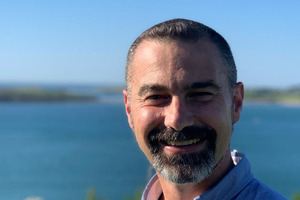 Frederic Faure appointed as the head of Algaia
