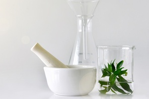 French PE group sees value in ingredient expert Pharmactive