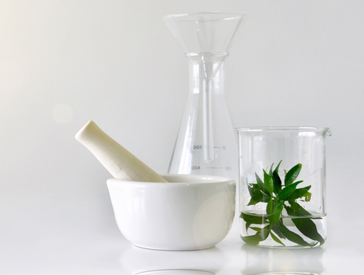French PE group sees value in ingredient expert Pharmactive