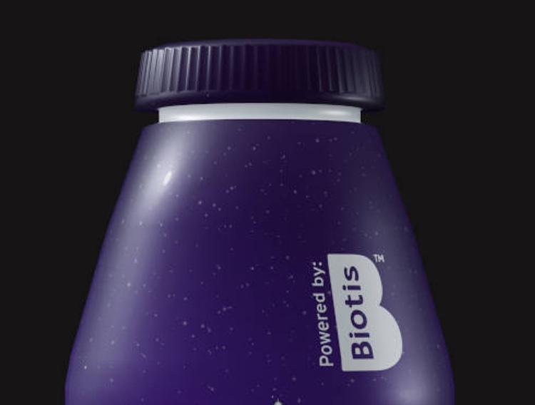 FrieslandCampina product concept contributes to better sleep