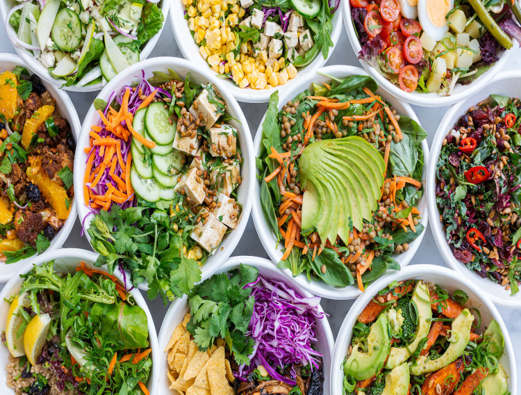 FrieslandCampina publishes adult nutrition trends for 2022 